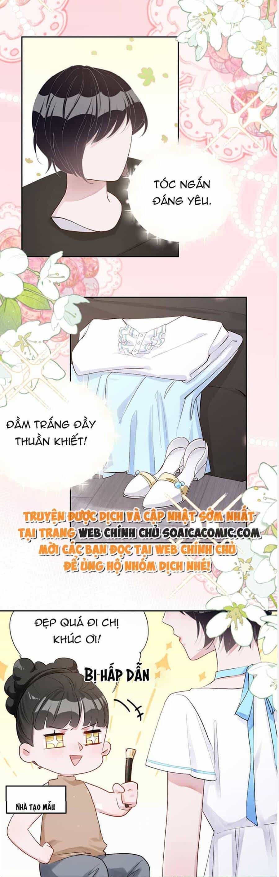 Thế Thân Tự Mình Tu Dưỡng - Chương 28 - ảnh 9