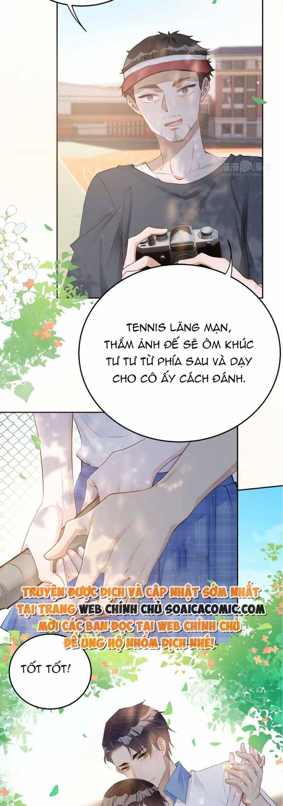Thế Thân Tự Mình Tu Dưỡng - Chương 30 - ảnh 3
