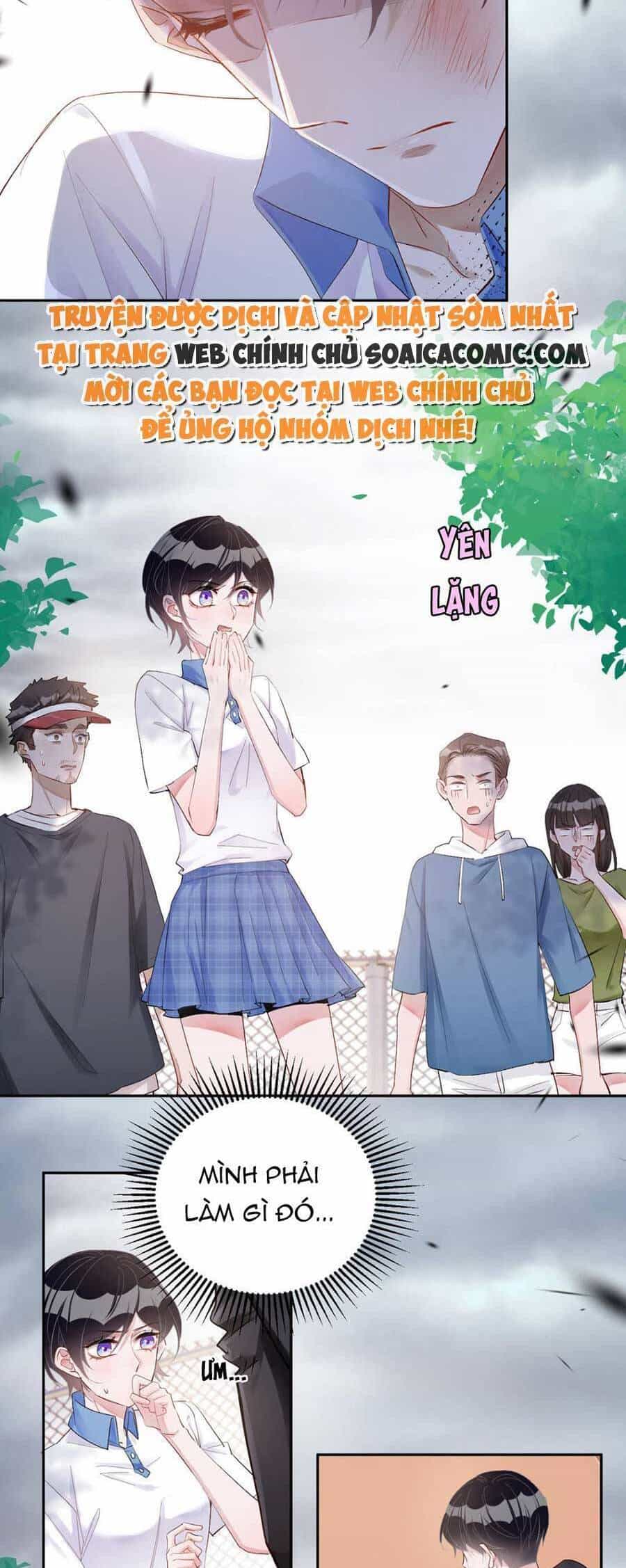 Thế Thân Tự Mình Tu Dưỡng - Chương 32 - ảnh 2