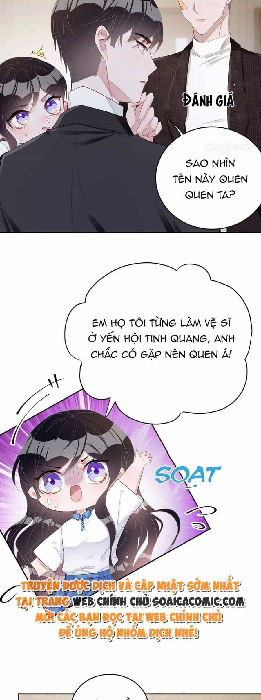 Thế Thân Tự Mình Tu Dưỡng - Chương 34 - ảnh 19