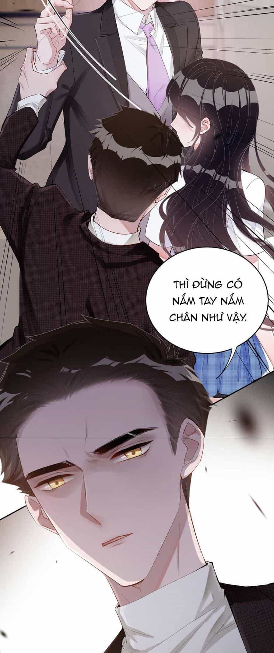 Thế Thân Tự Mình Tu Dưỡng - Chương 34 - ảnh 22