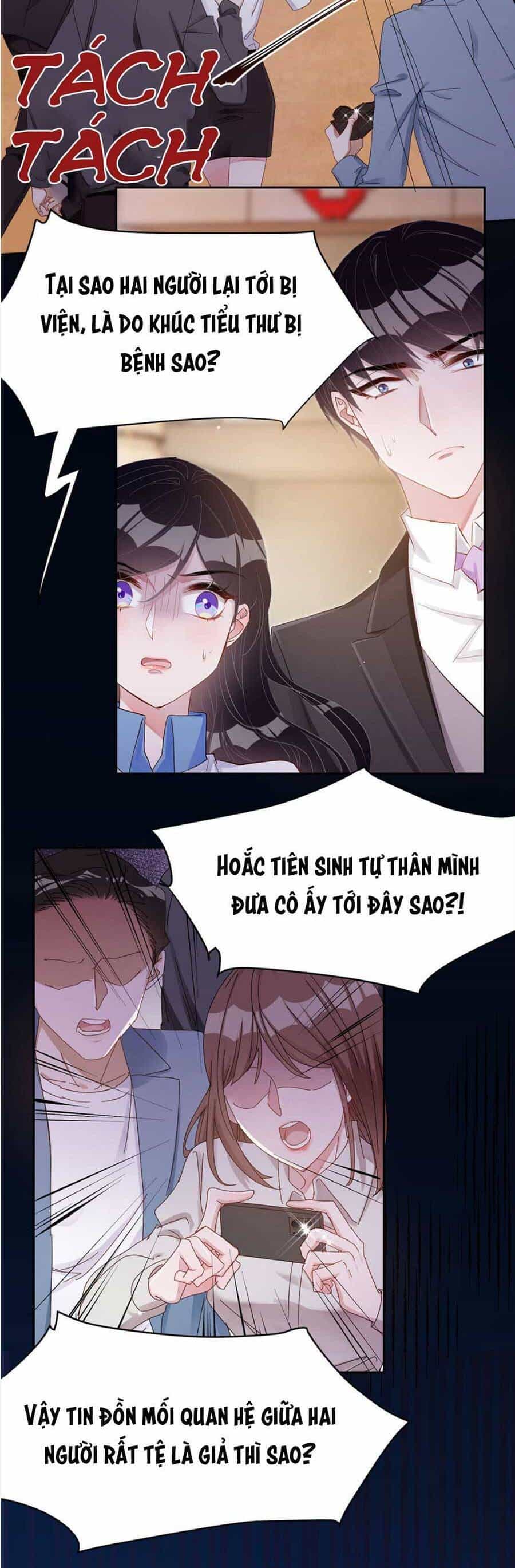 Thế Thân Tự Mình Tu Dưỡng - Chương 36 - ảnh 16