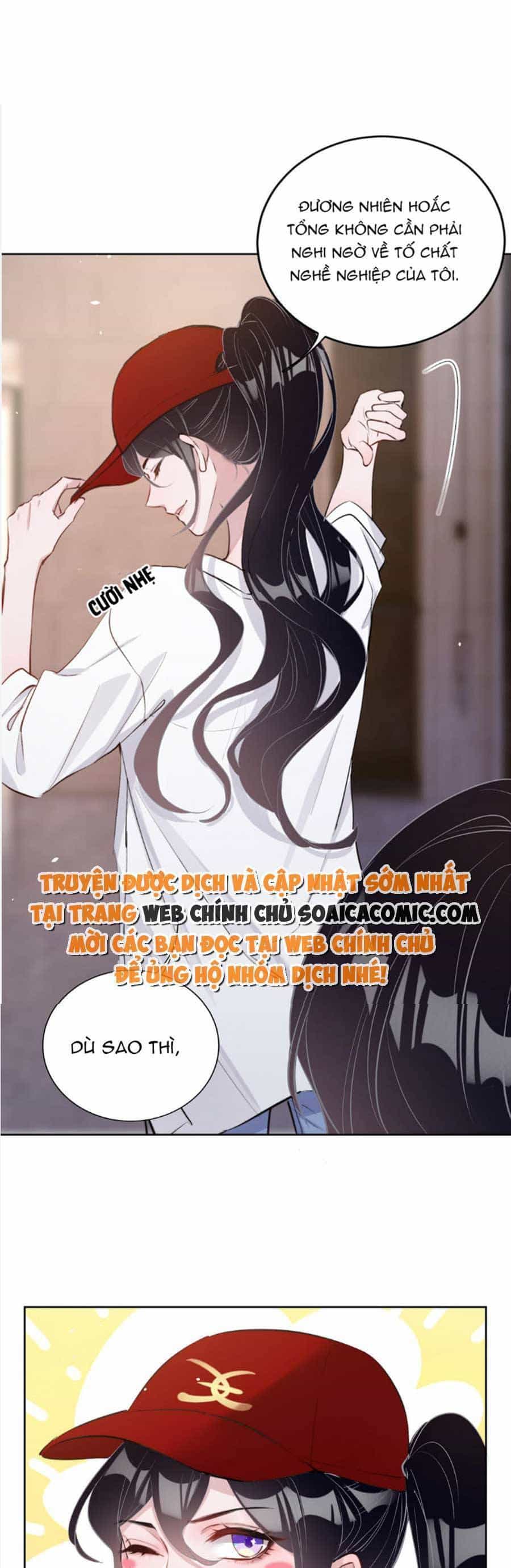 Thế Thân Tự Mình Tu Dưỡng - Chương 2 - ảnh 14
