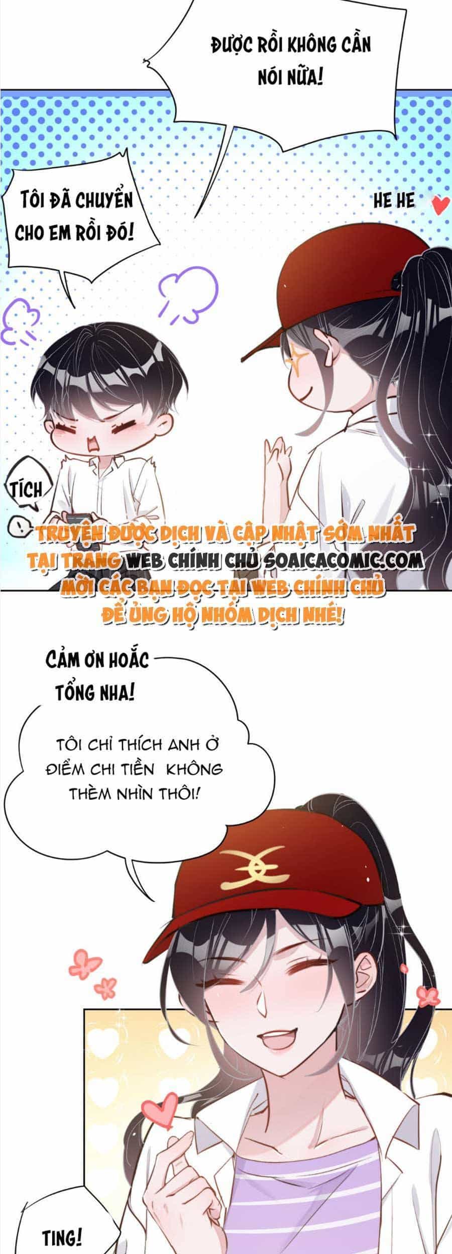 Thế Thân Tự Mình Tu Dưỡng - Chương 2 - ảnh 18