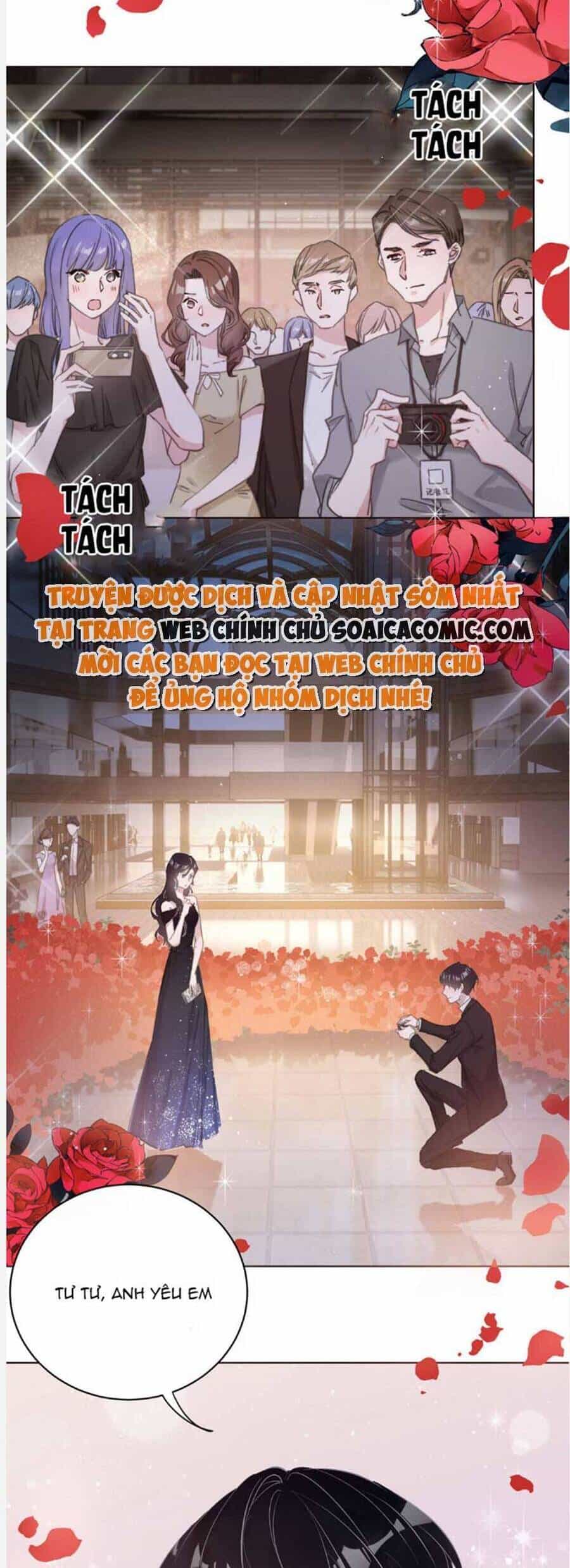 Thế Thân Tự Mình Tu Dưỡng - Chương 2 - ảnh 3