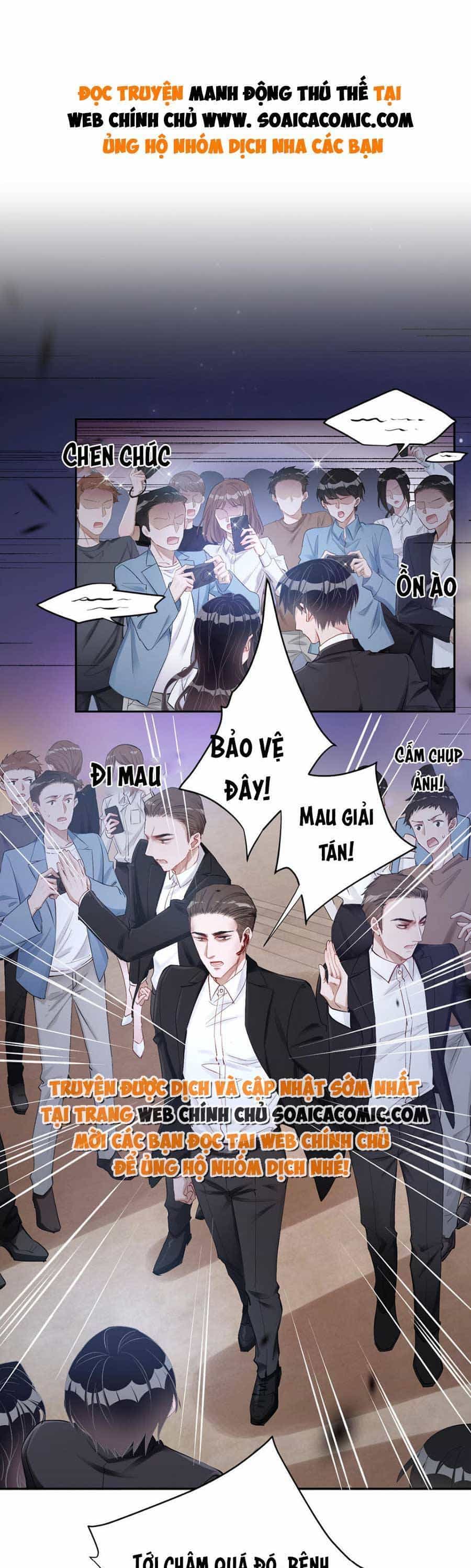 Thế Thân Tự Mình Tu Dưỡng - Chương 38 - ảnh 1