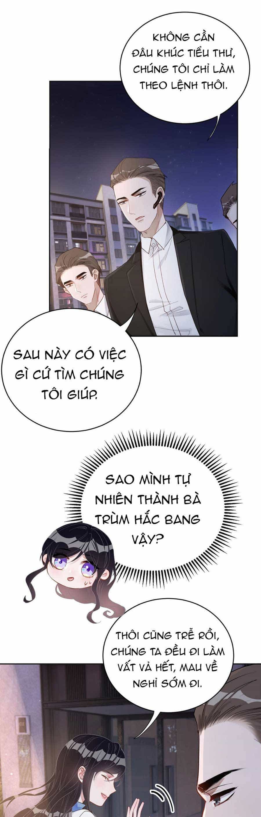 Thế Thân Tự Mình Tu Dưỡng - Chương 38 - ảnh 10