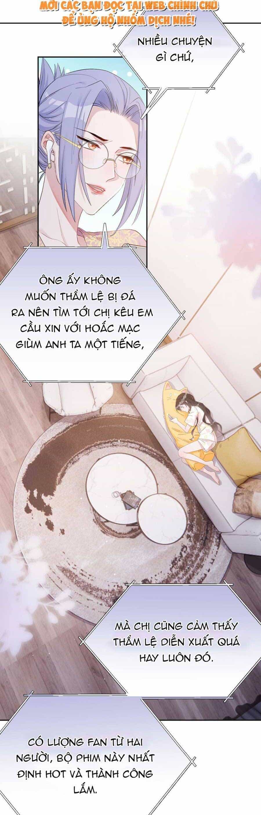 Thế Thân Tự Mình Tu Dưỡng - Chương 38 - ảnh 14