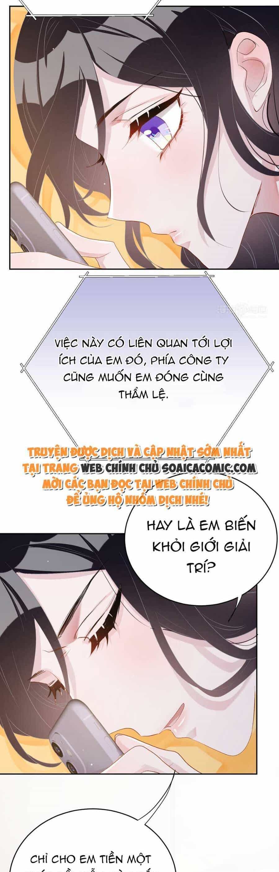 Thế Thân Tự Mình Tu Dưỡng - Chương 38 - ảnh 15