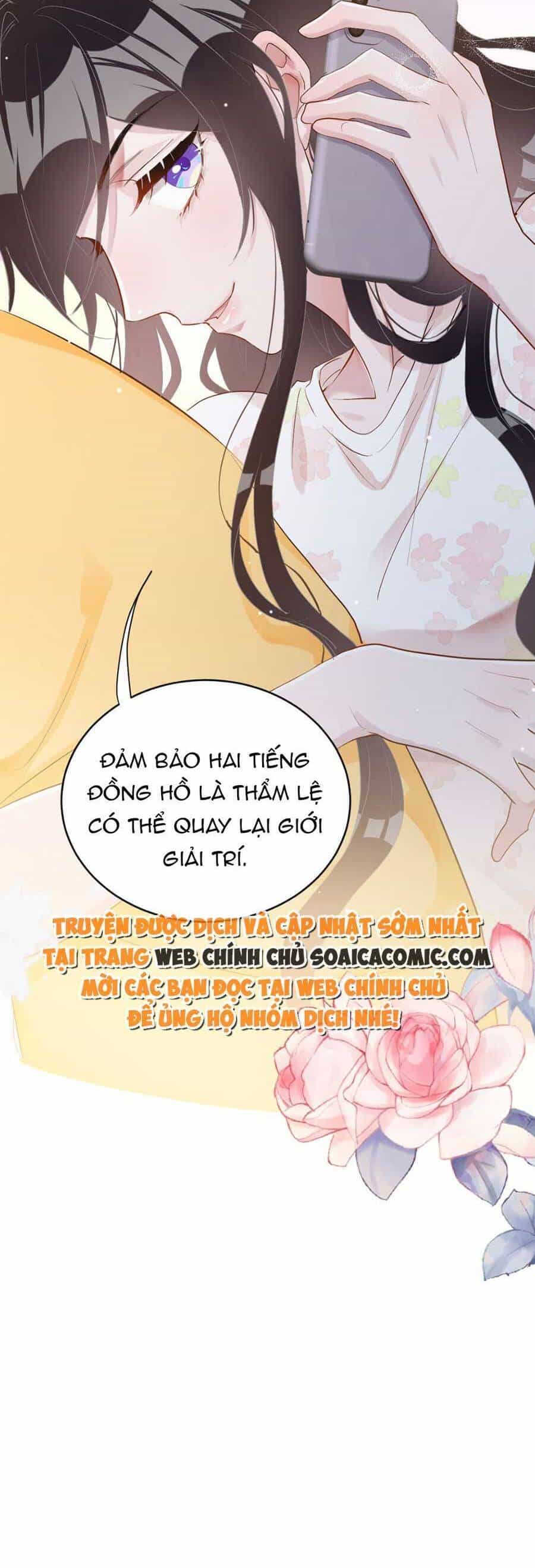 Thế Thân Tự Mình Tu Dưỡng - Chương 38 - ảnh 18