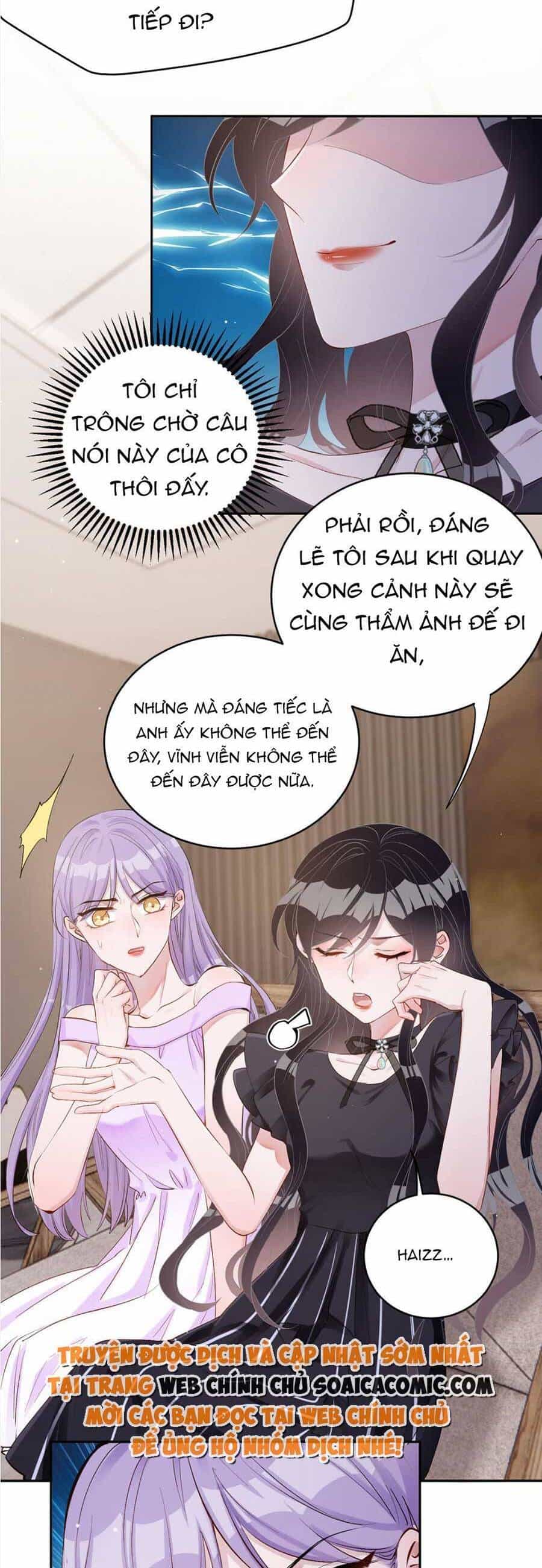 Thế Thân Tự Mình Tu Dưỡng - Chương 40 - ảnh 8