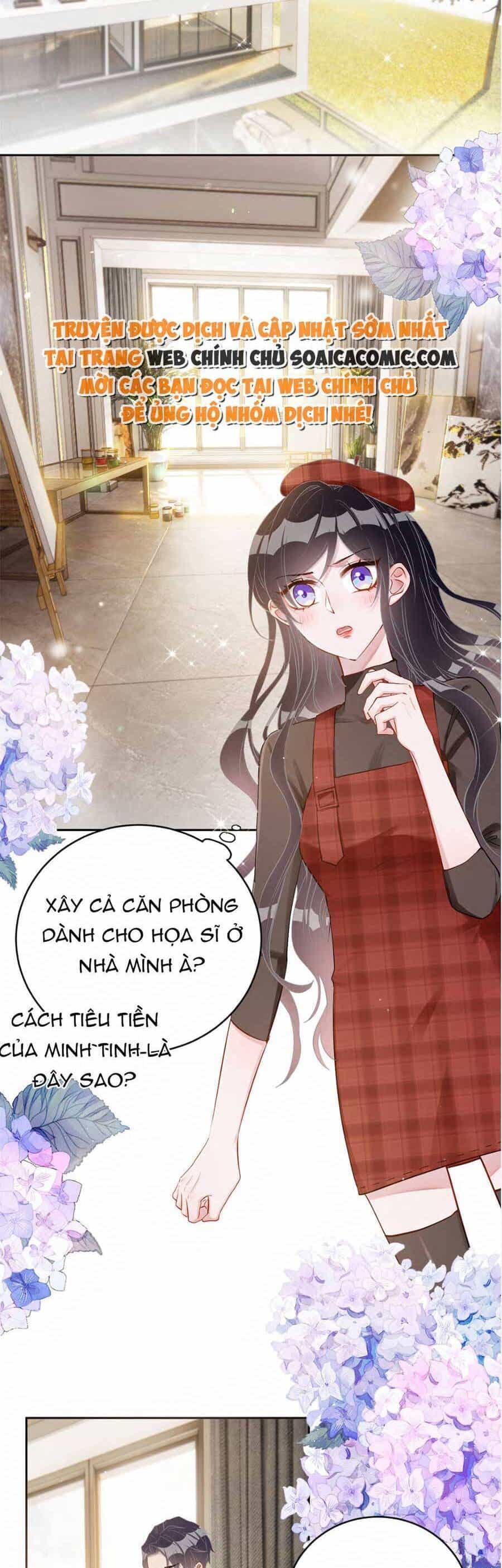 Thế Thân Tự Mình Tu Dưỡng - Chương 42 - ảnh 12