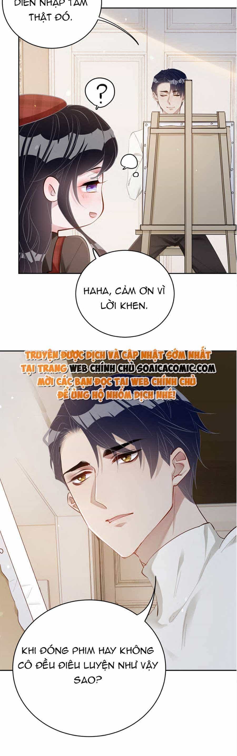 Thế Thân Tự Mình Tu Dưỡng - Chương 42 - ảnh 18