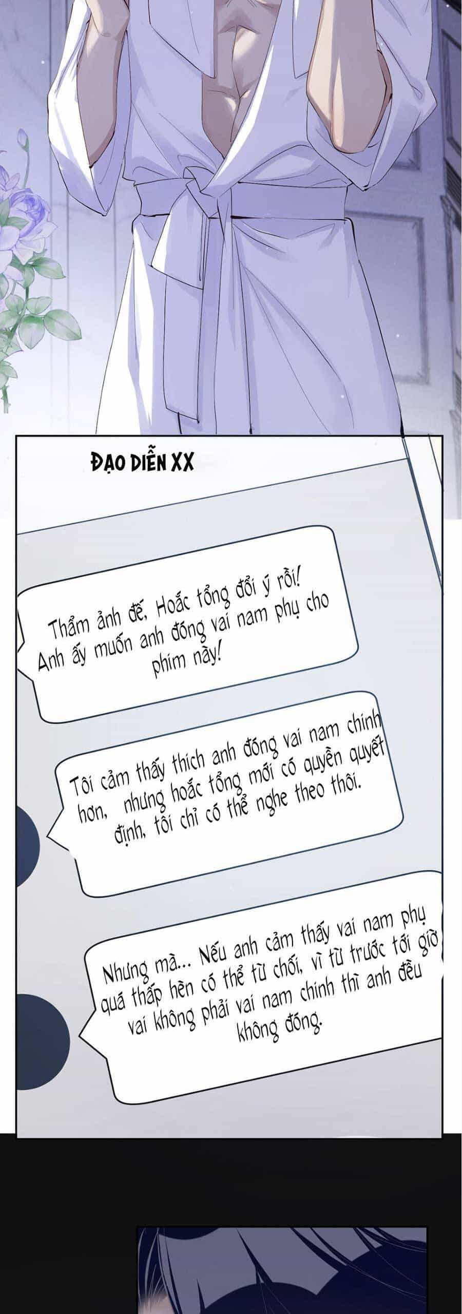 Thế Thân Tự Mình Tu Dưỡng - Chương 42 - ảnh 2