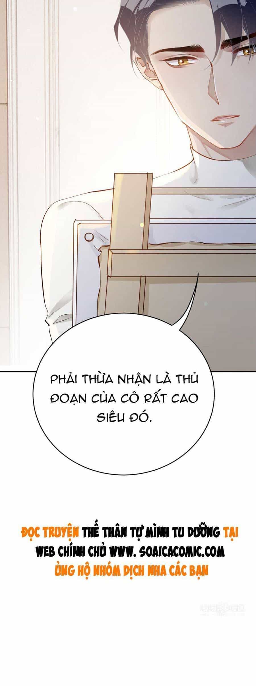 Thế Thân Tự Mình Tu Dưỡng - Chương 42 - ảnh 21
