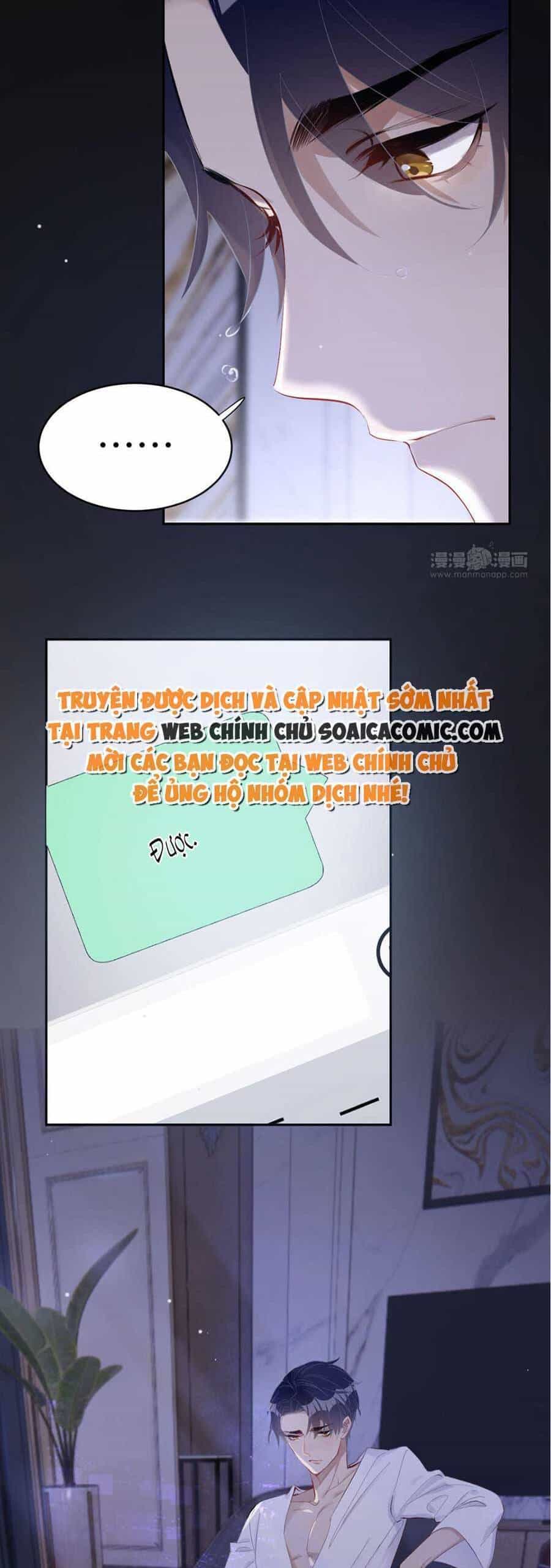 Thế Thân Tự Mình Tu Dưỡng - Chương 42 - ảnh 3