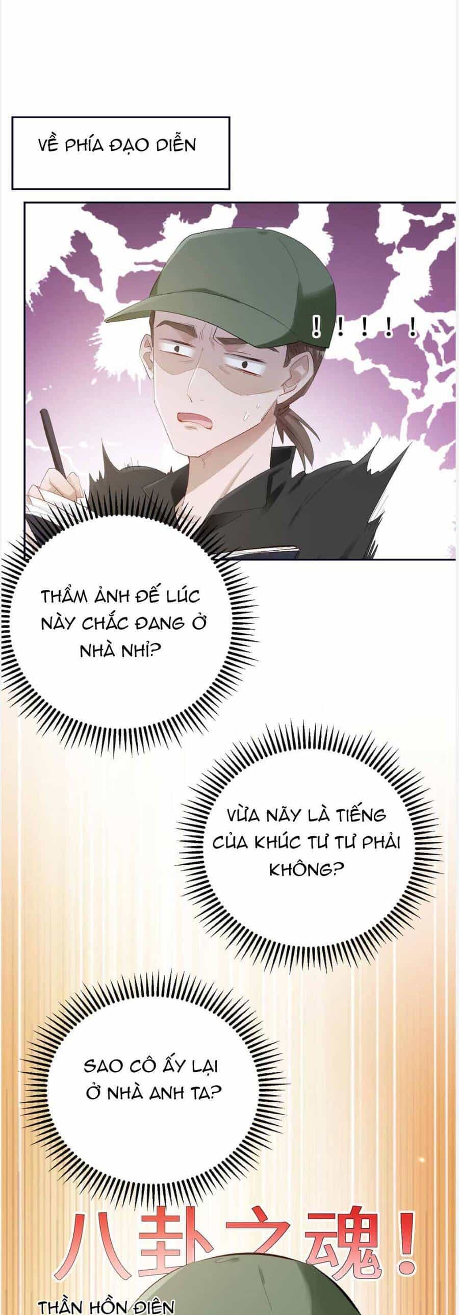 Thế Thân Tự Mình Tu Dưỡng - Chương 44 - ảnh 8