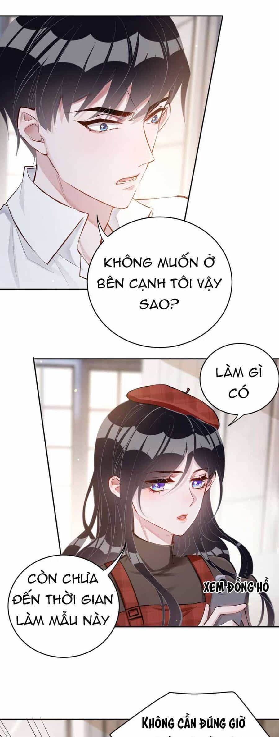 Thế Thân Tự Mình Tu Dưỡng - Chương 46 - ảnh 14