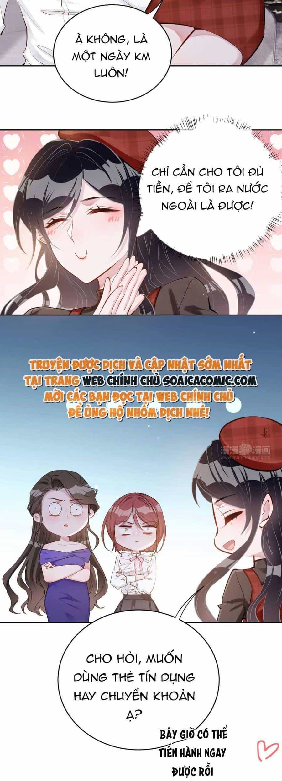 Thế Thân Tự Mình Tu Dưỡng - Chương 46 - ảnh 7
