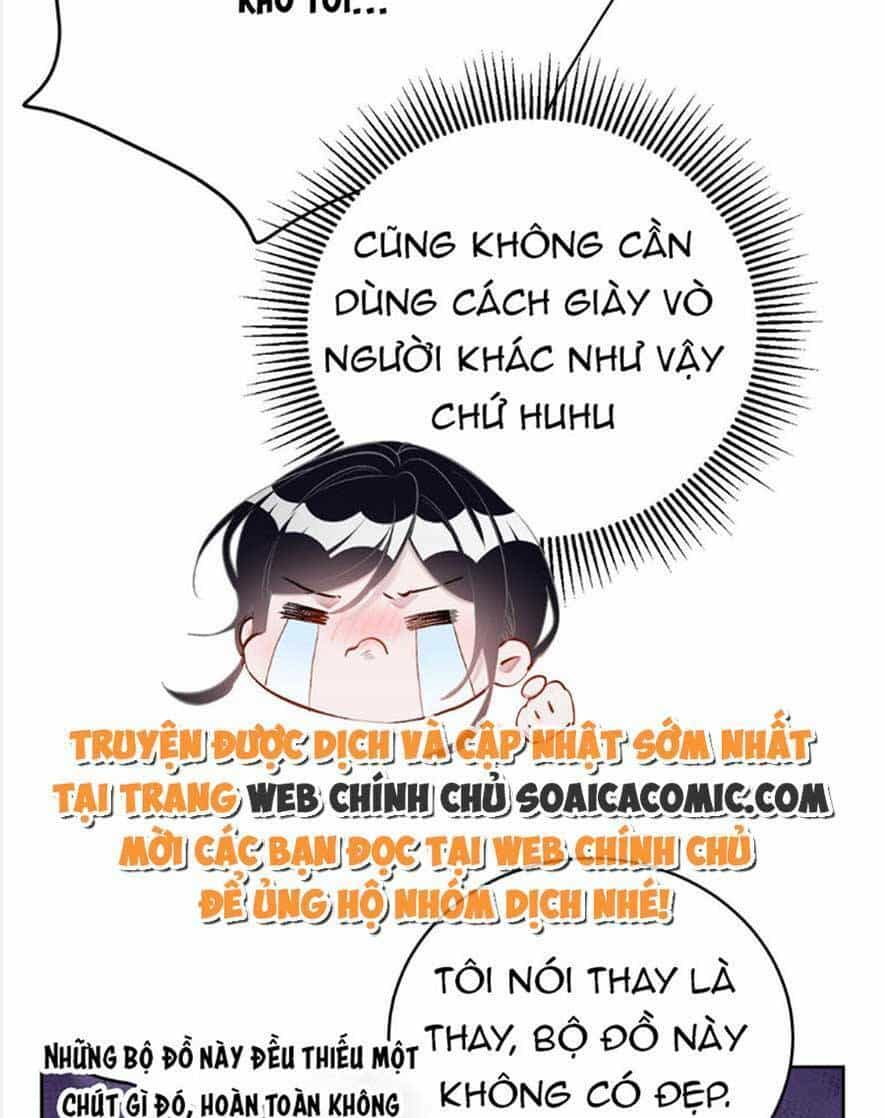 Thế Thân Tự Mình Tu Dưỡng - Chương 48 - ảnh 16