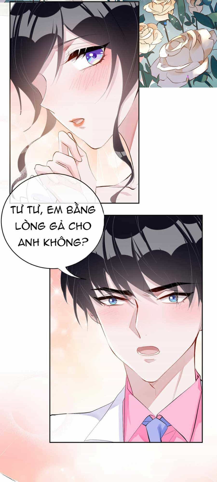 Thế Thân Tự Mình Tu Dưỡng - Chương 48 - ảnh 25