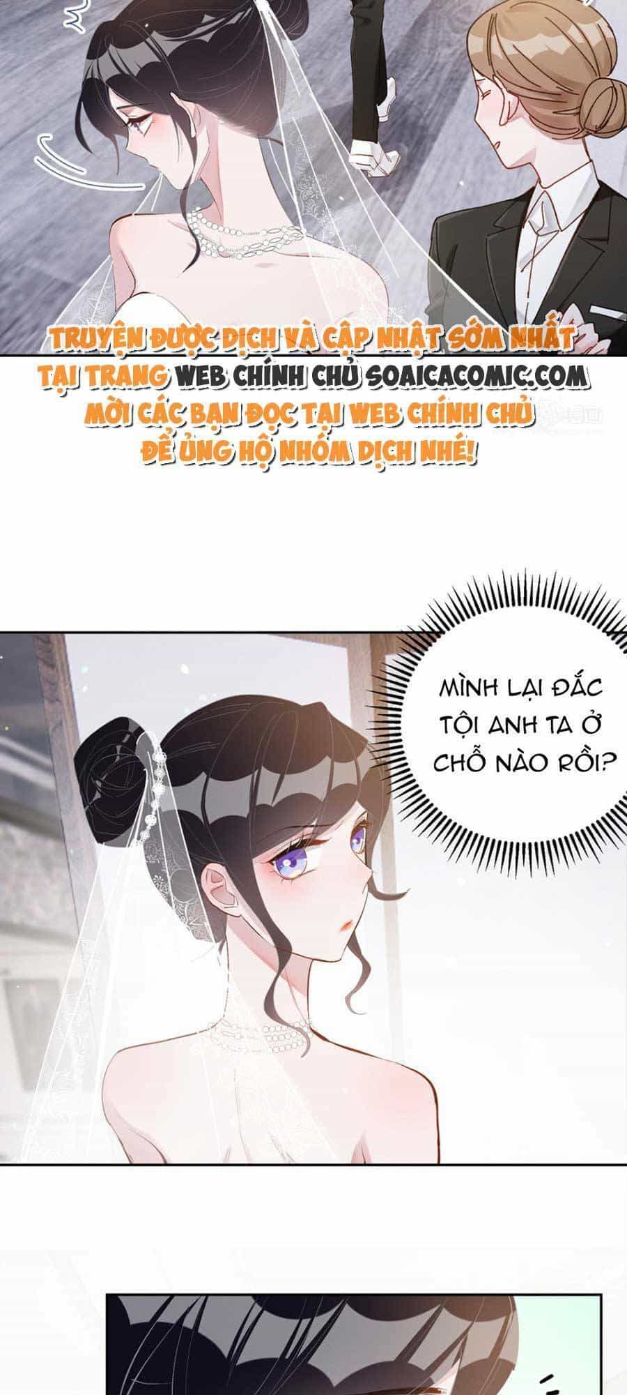 Thế Thân Tự Mình Tu Dưỡng - Chương 48 - ảnh 29