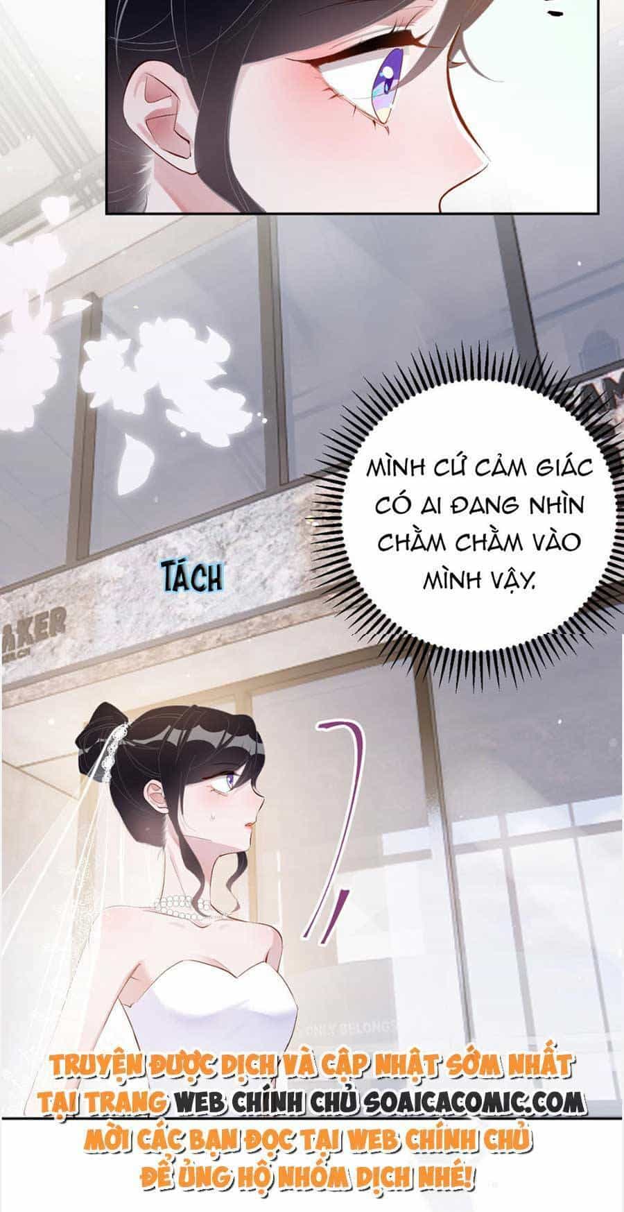 Thế Thân Tự Mình Tu Dưỡng - Chương 48 - ảnh 30