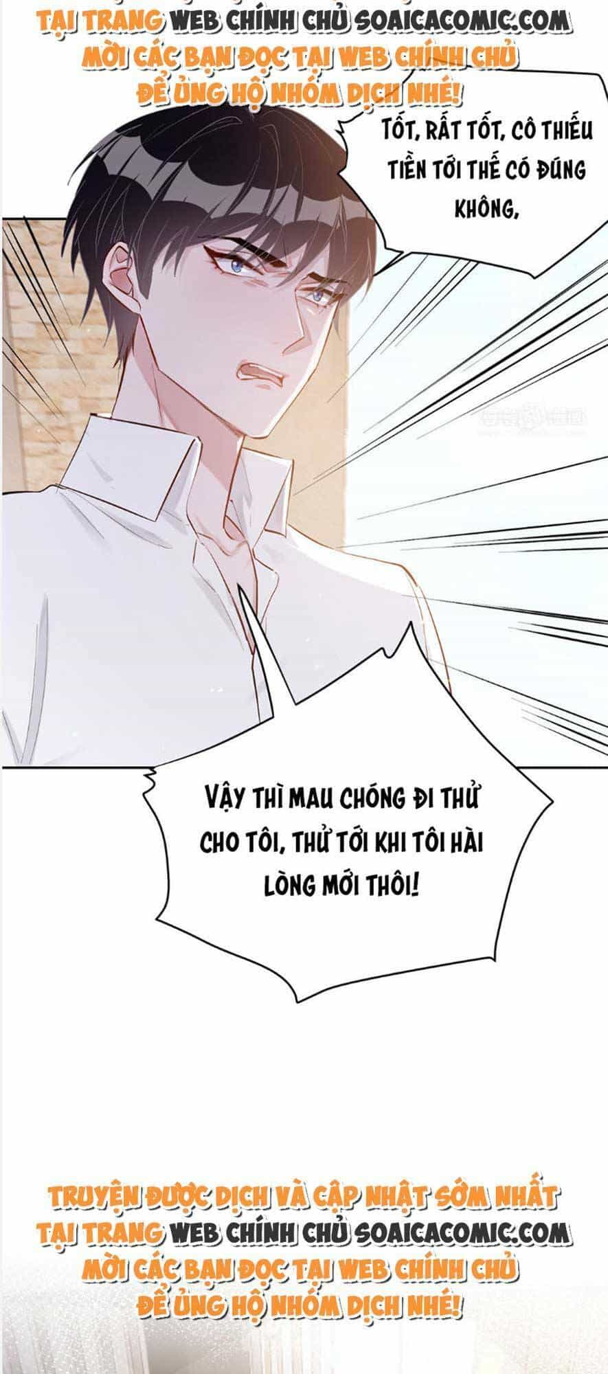 Thế Thân Tự Mình Tu Dưỡng - Chương 48 - ảnh 7