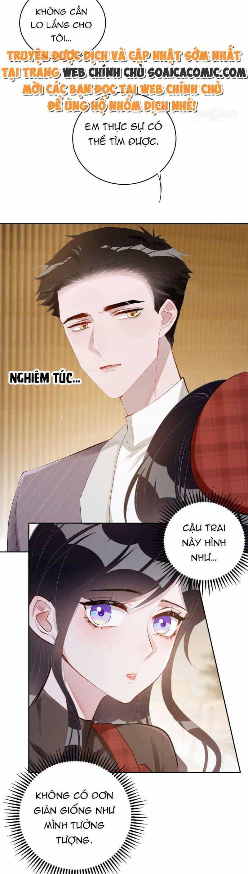 Thế Thân Tự Mình Tu Dưỡng - Chương 50 - ảnh 10