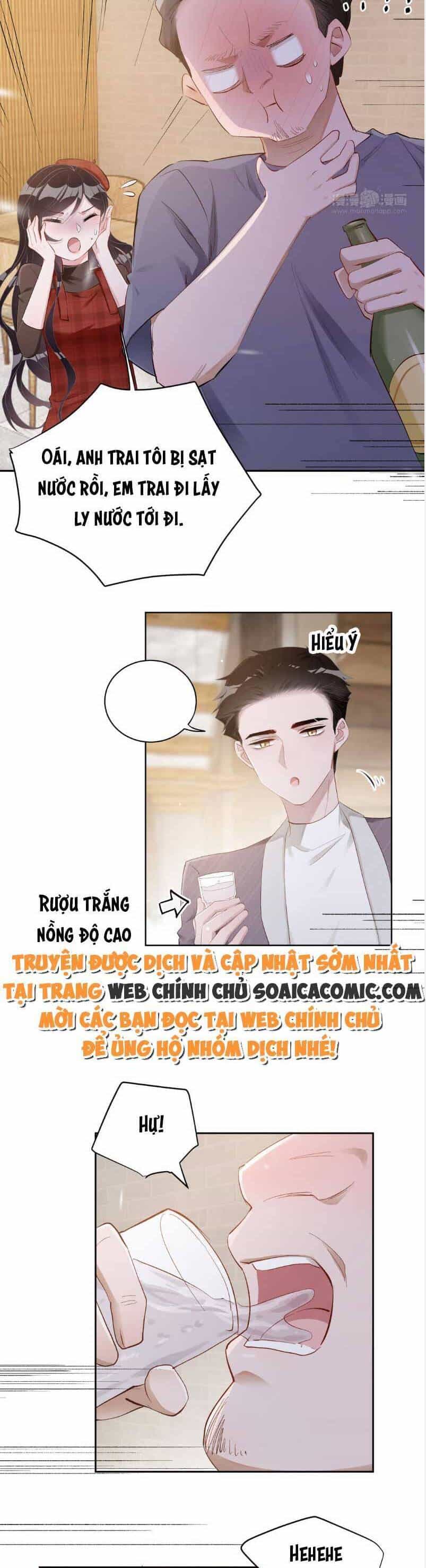 Thế Thân Tự Mình Tu Dưỡng - Chương 50 - ảnh 16