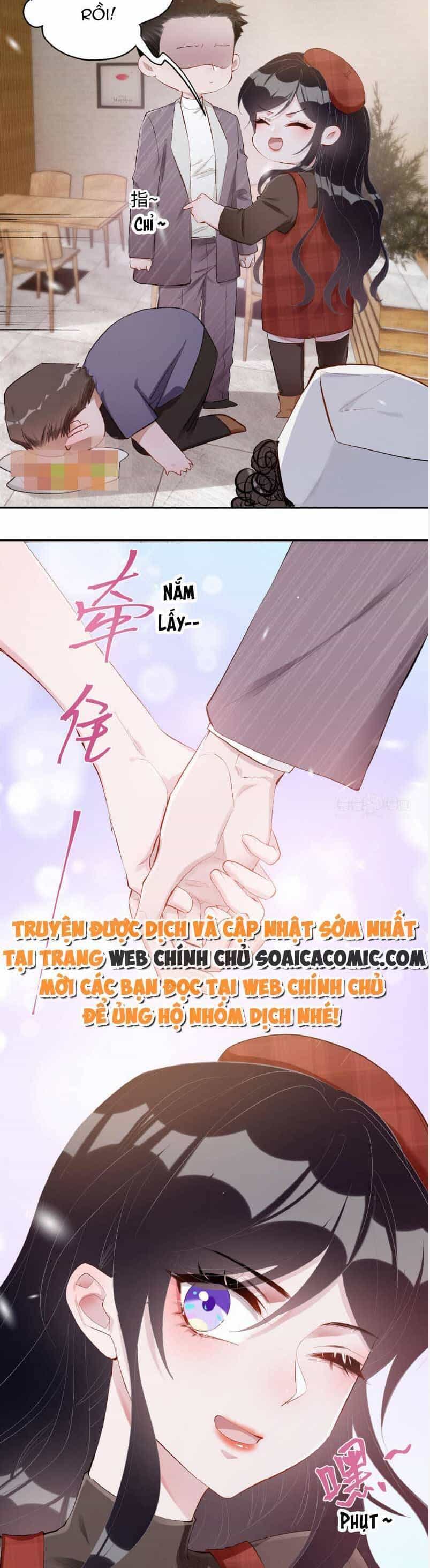 Thế Thân Tự Mình Tu Dưỡng - Chương 50 - ảnh 19