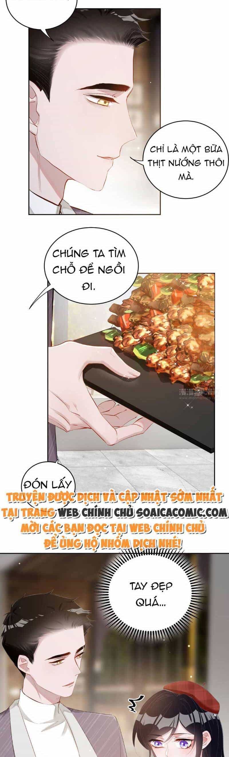 Thế Thân Tự Mình Tu Dưỡng - Chương 50 - ảnh 6