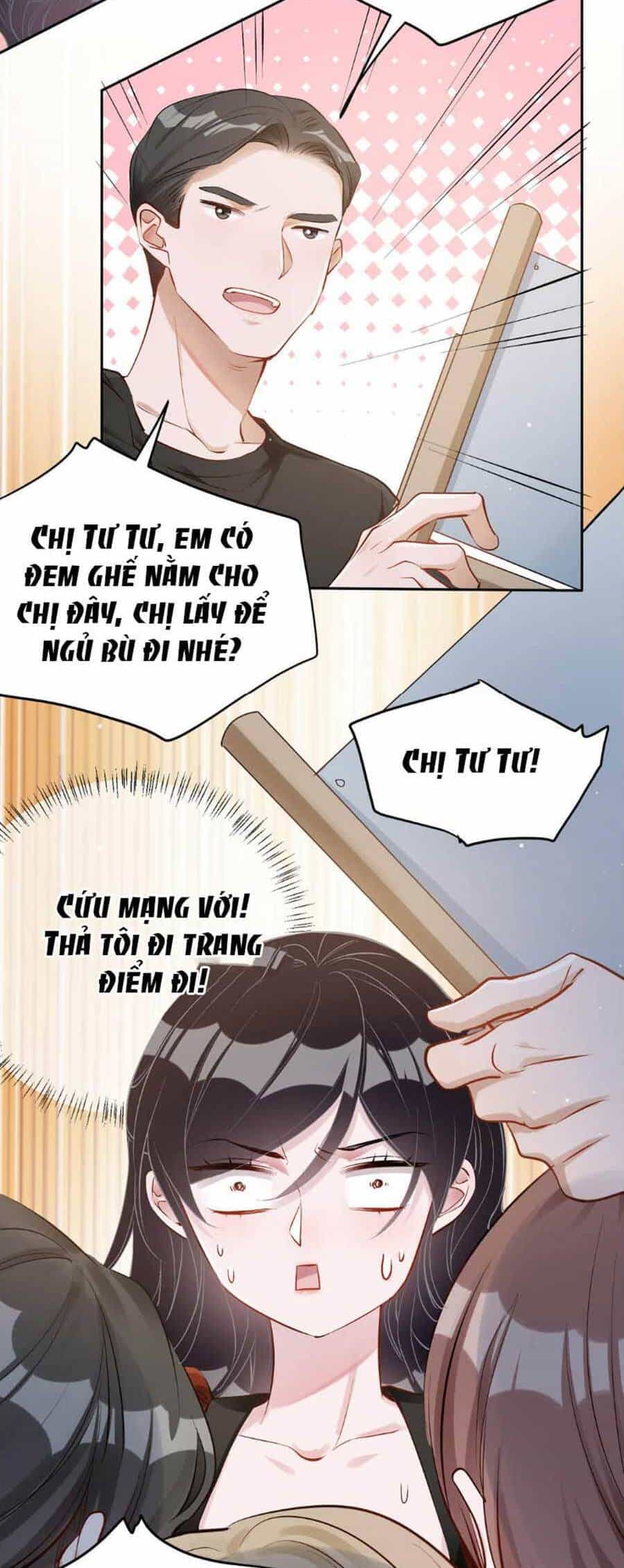 Thế Thân Tự Mình Tu Dưỡng - Chương 52 - ảnh 14