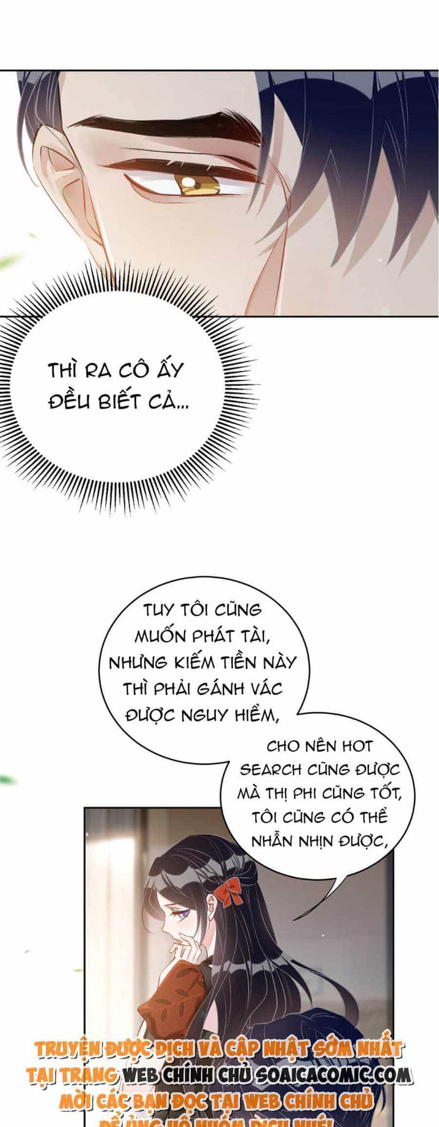 Thế Thân Tự Mình Tu Dưỡng - Chương 52 - ảnh 25