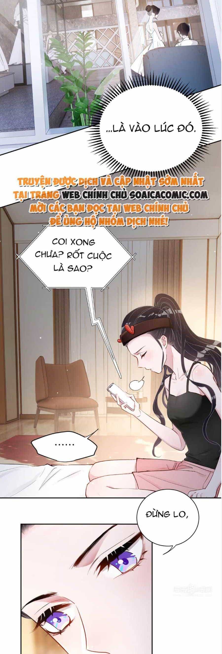 Thế Thân Tự Mình Tu Dưỡng - Chương 52 - ảnh 5