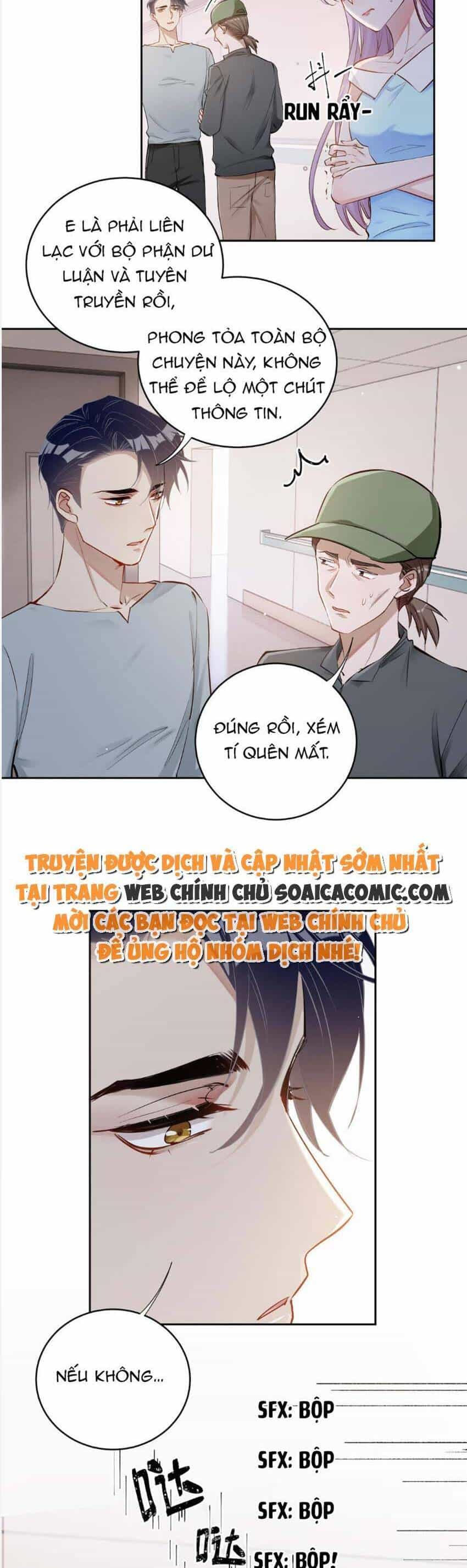Thế Thân Tự Mình Tu Dưỡng - Chương 54 - ảnh 14