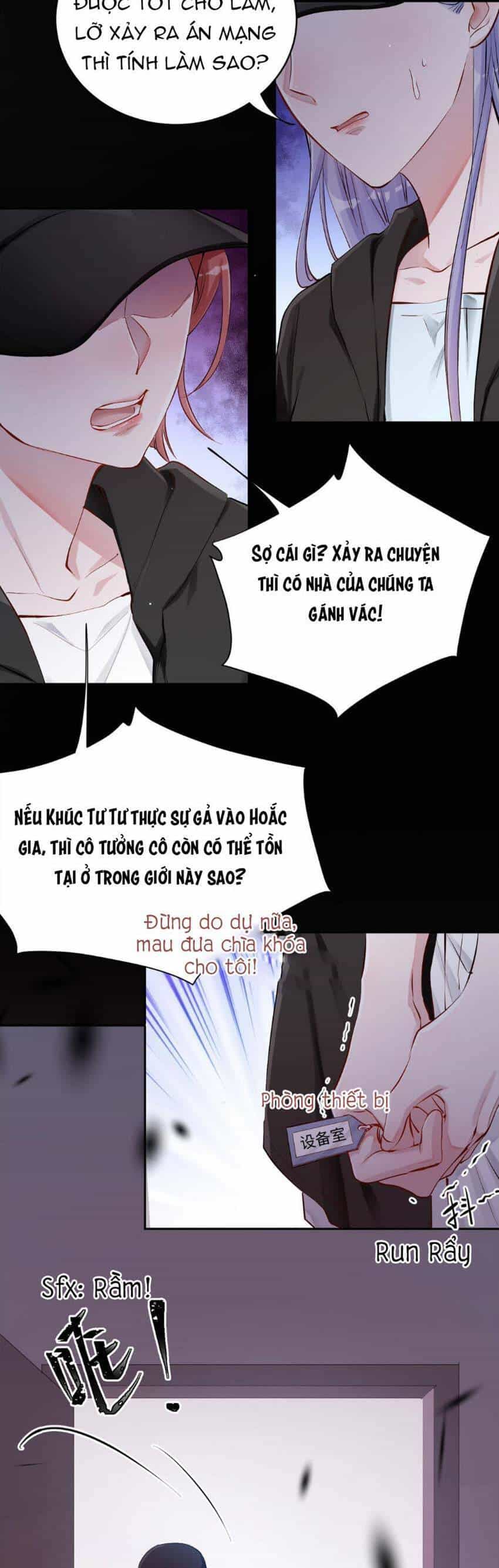 Thế Thân Tự Mình Tu Dưỡng - Chương 54 - ảnh 2