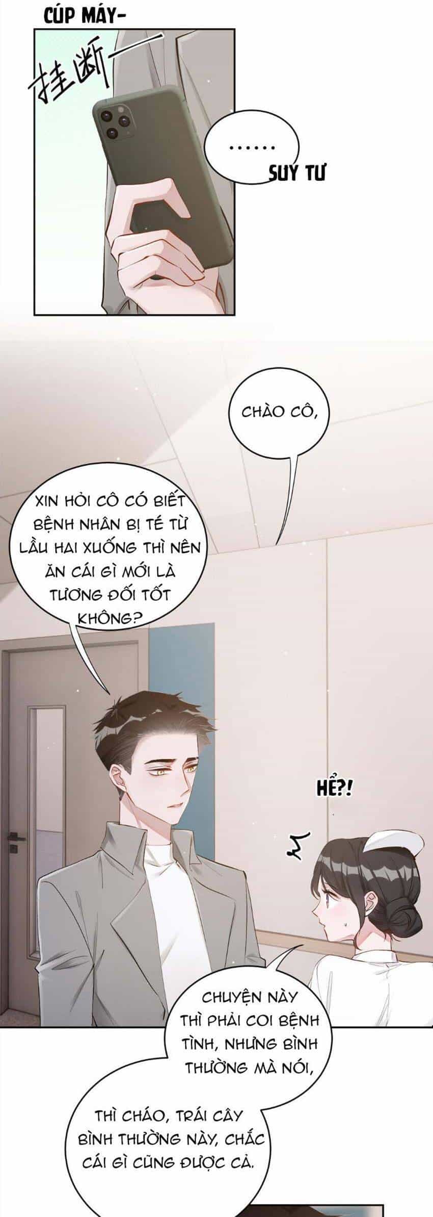 Thế Thân Tự Mình Tu Dưỡng - Chương 56 - ảnh 6