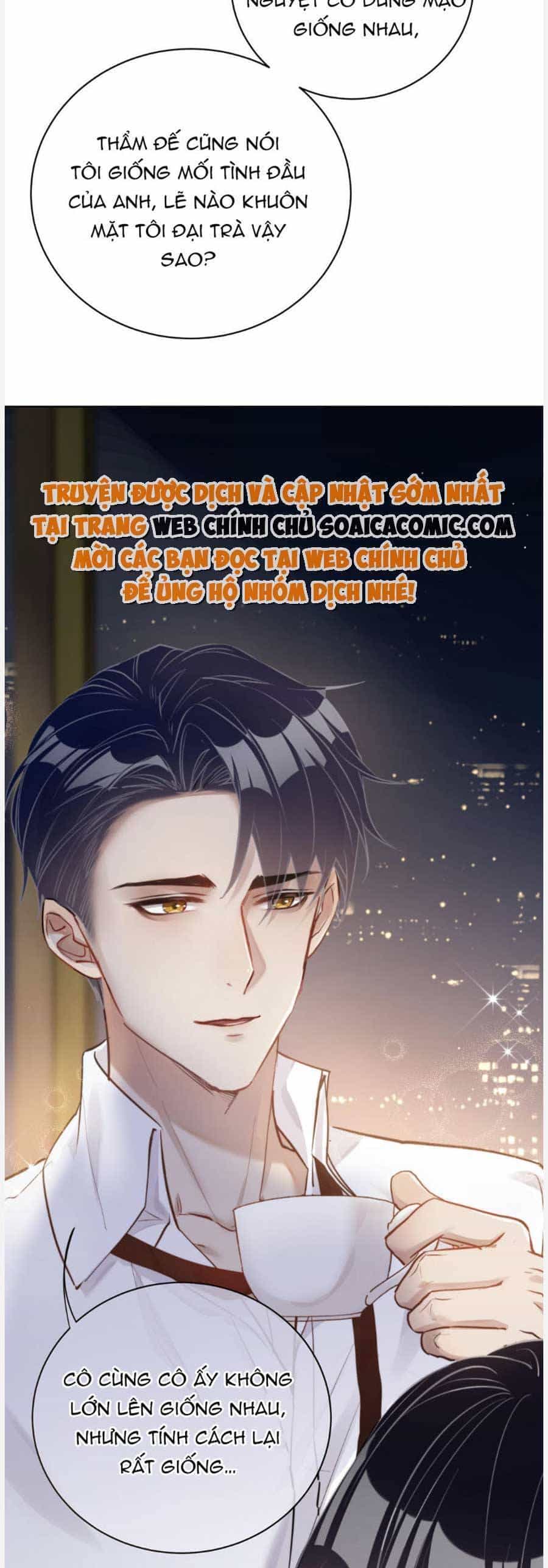 Thế Thân Tự Mình Tu Dưỡng - Chương 4 - ảnh 16