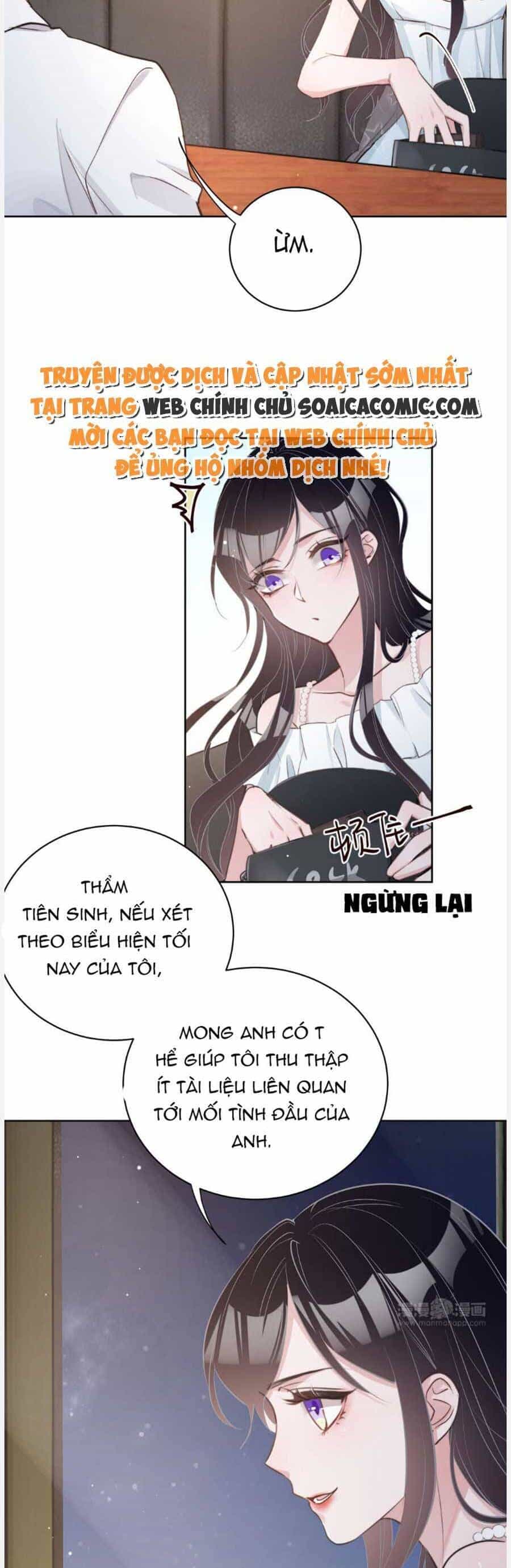 Thế Thân Tự Mình Tu Dưỡng - Chương 4 - ảnh 19