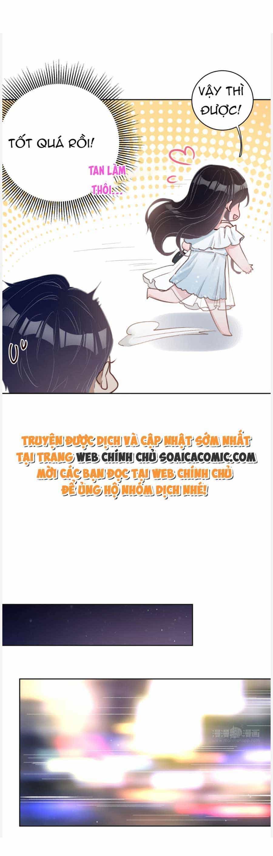 Thế Thân Tự Mình Tu Dưỡng - Chương 4 - ảnh 23