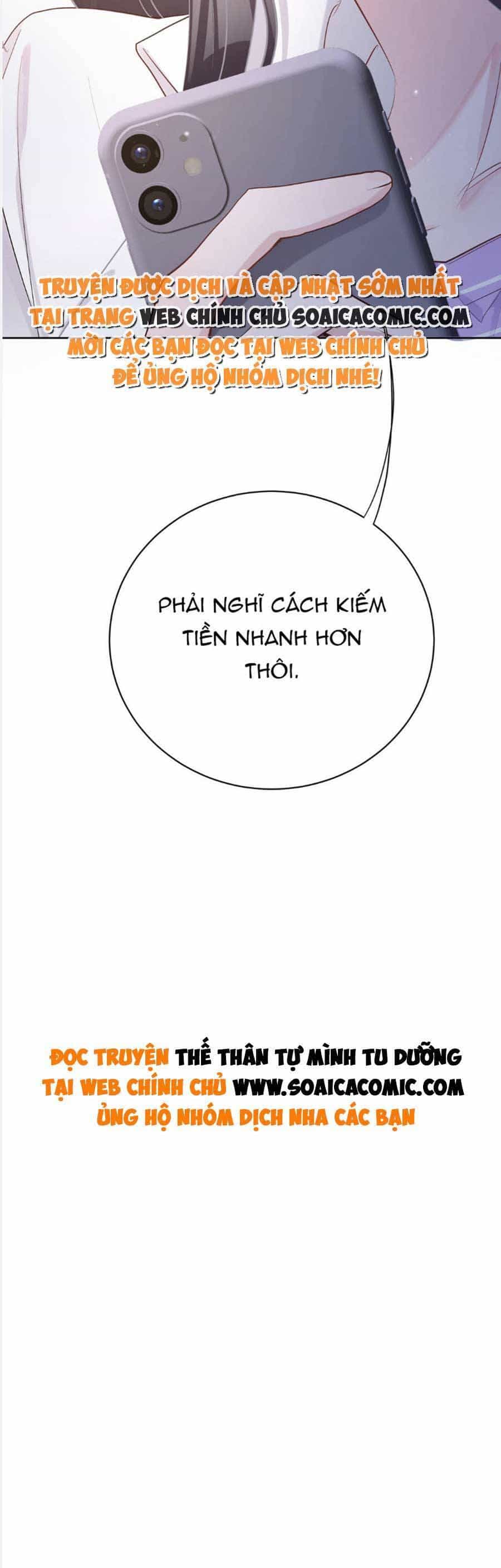 Thế Thân Tự Mình Tu Dưỡng - Chương 4 - ảnh 26