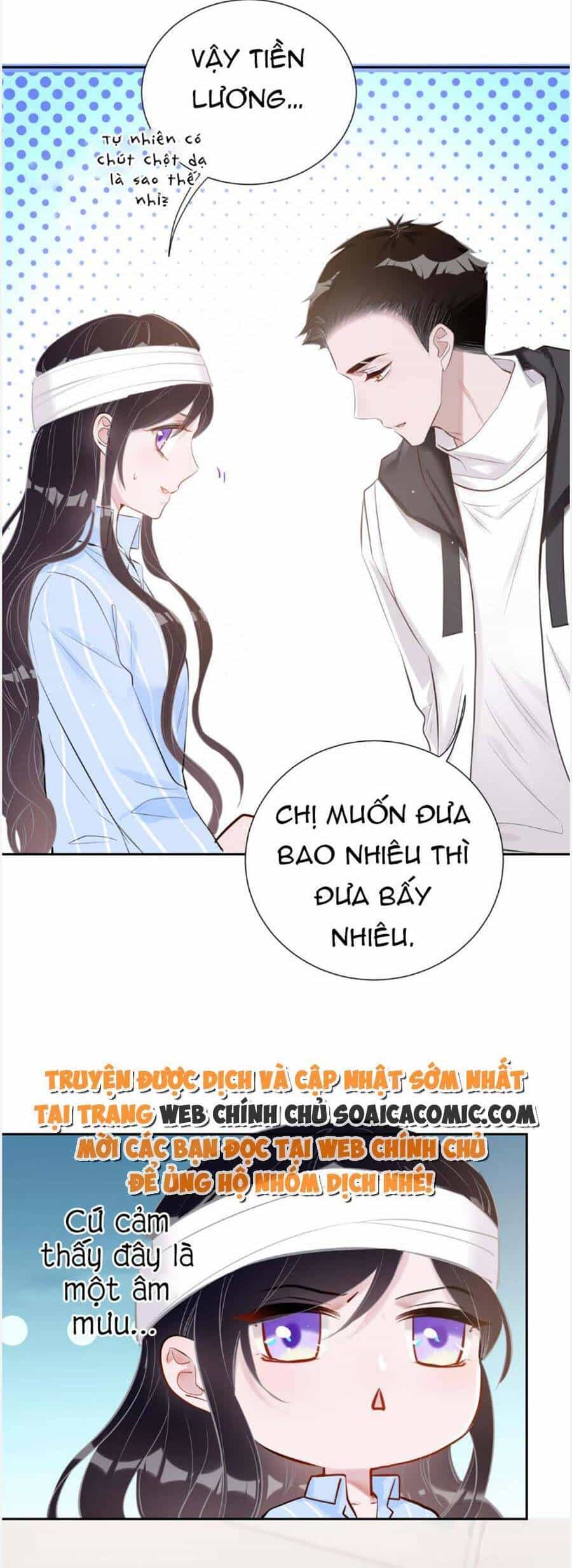 Thế Thân Tự Mình Tu Dưỡng - Chương 58 - ảnh 15