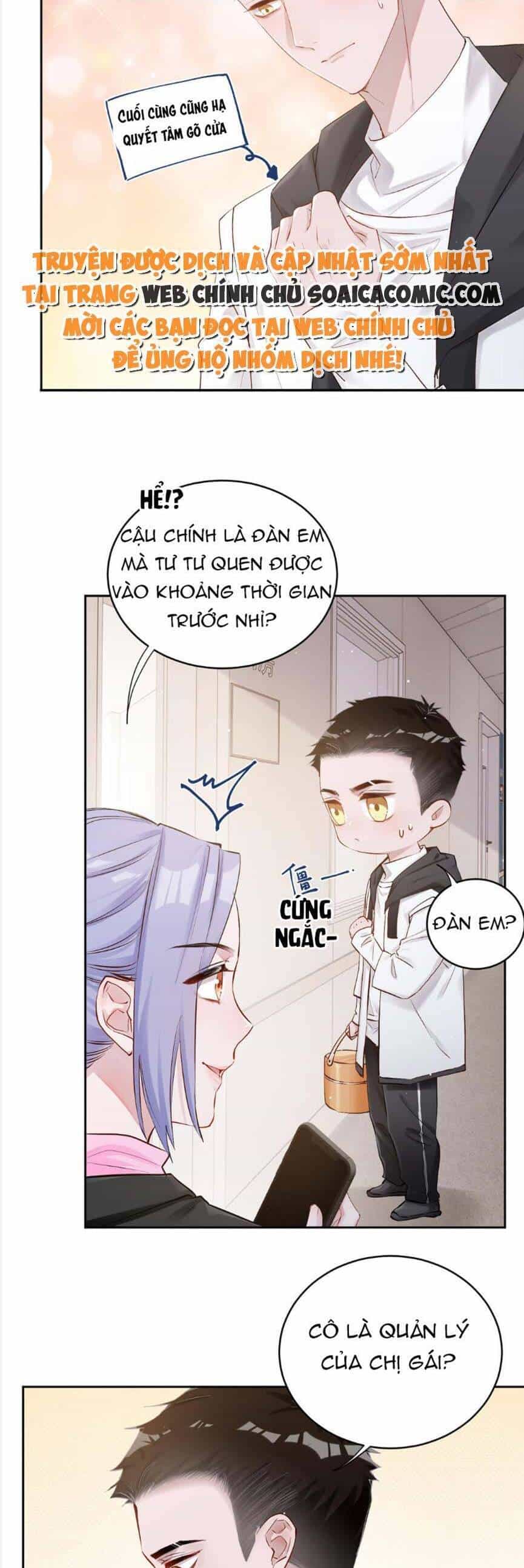 Thế Thân Tự Mình Tu Dưỡng - Chương 58 - ảnh 2