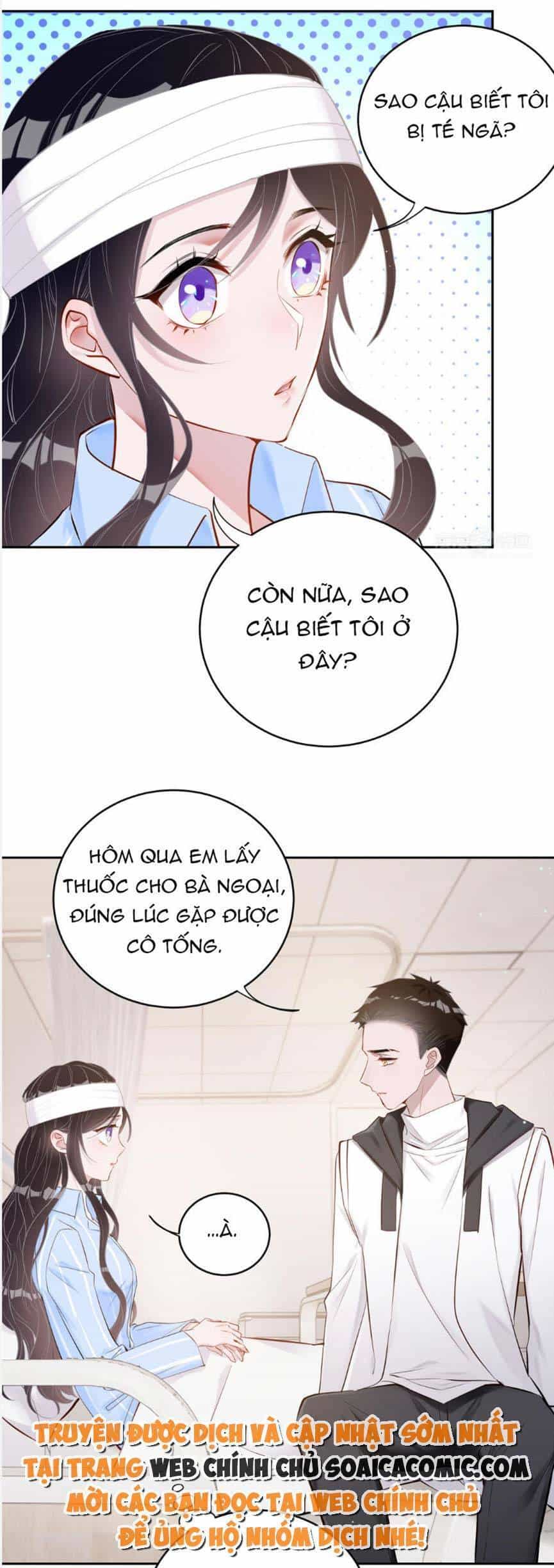 Thế Thân Tự Mình Tu Dưỡng - Chương 58 - ảnh 7