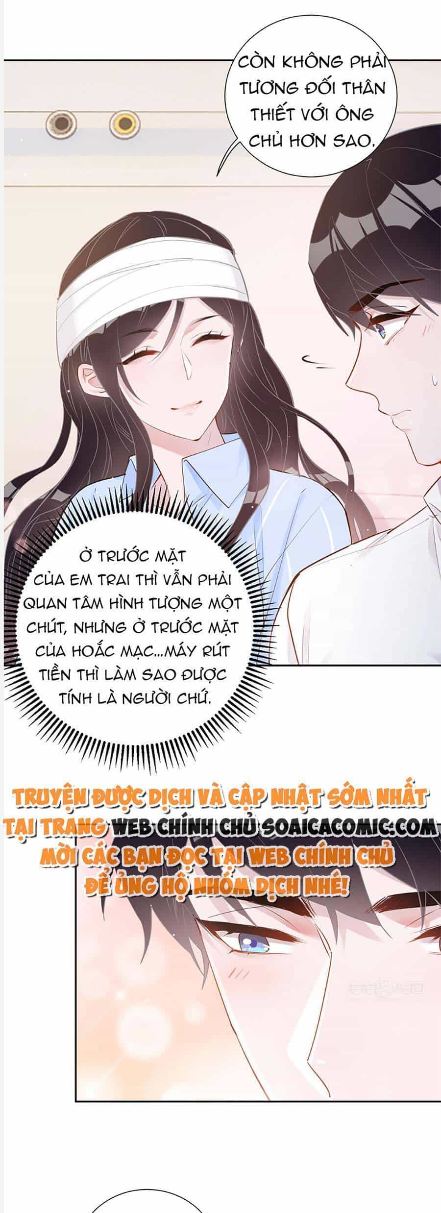 Thế Thân Tự Mình Tu Dưỡng - Chương 60 - ảnh 13