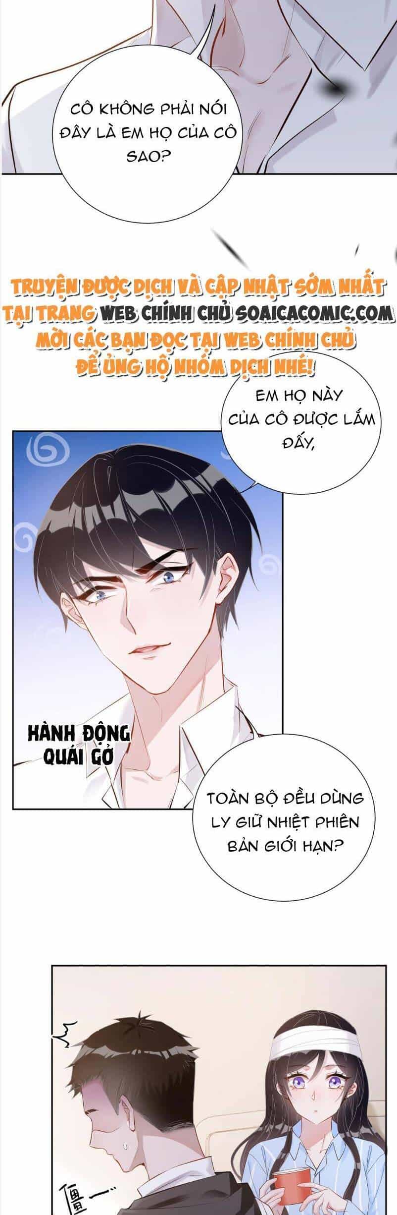 Thế Thân Tự Mình Tu Dưỡng - Chương 60 - ảnh 2