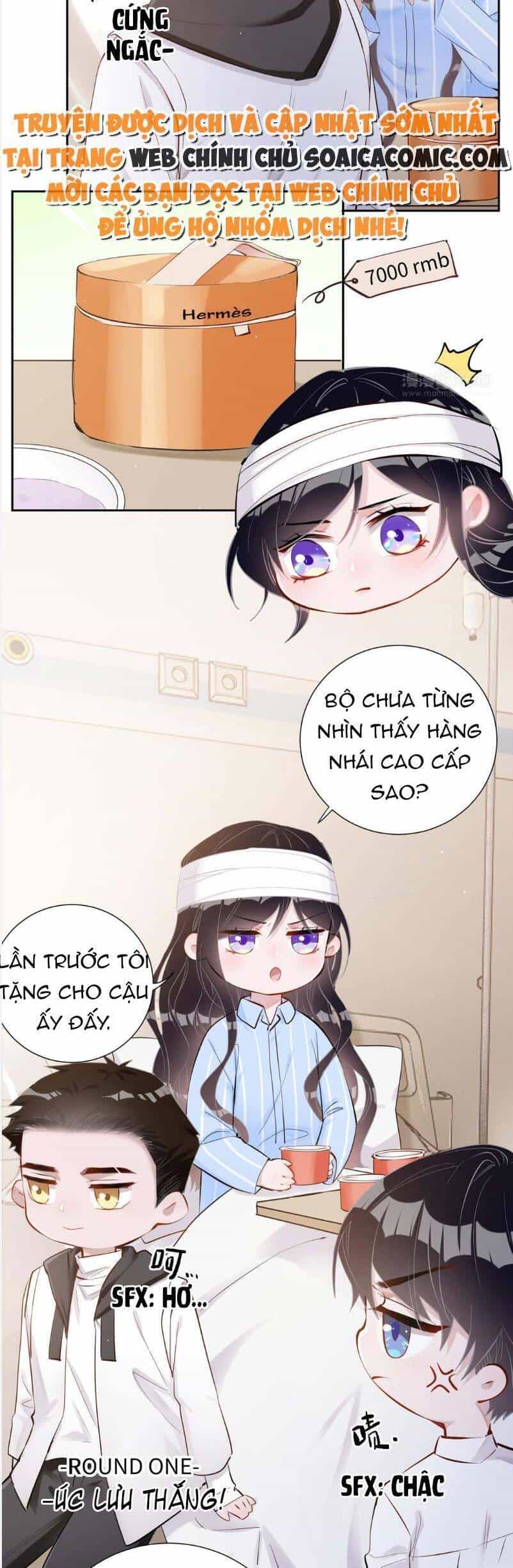 Thế Thân Tự Mình Tu Dưỡng - Chương 60 - ảnh 3