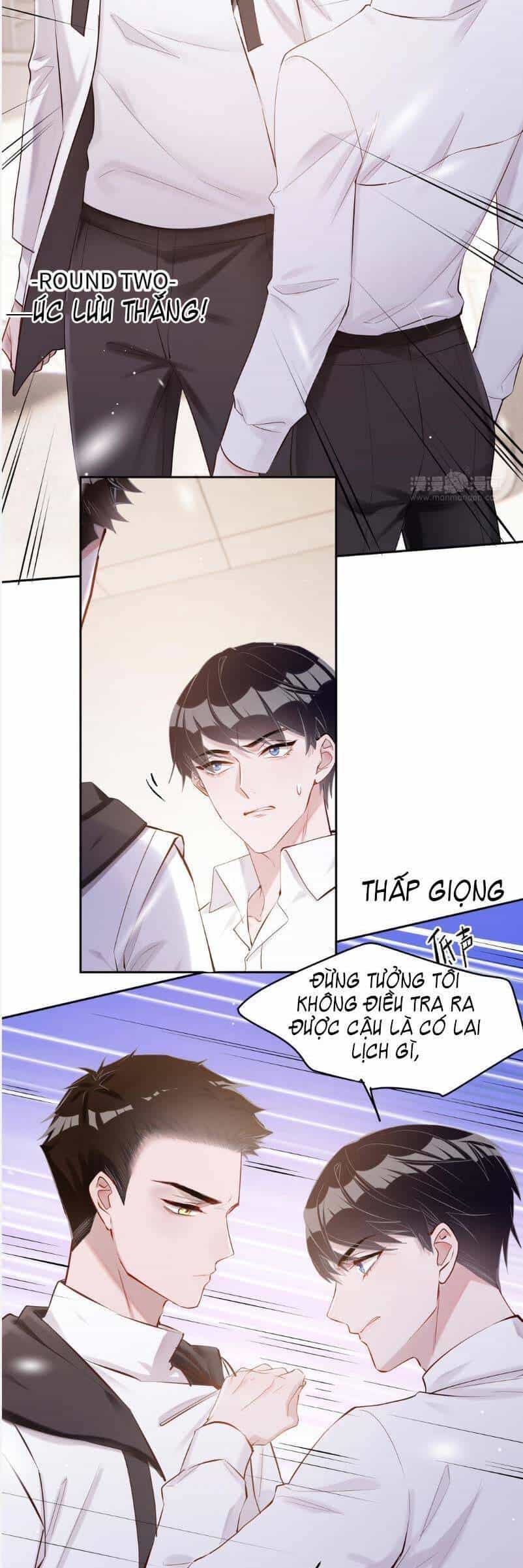 Thế Thân Tự Mình Tu Dưỡng - Chương 60 - ảnh 5