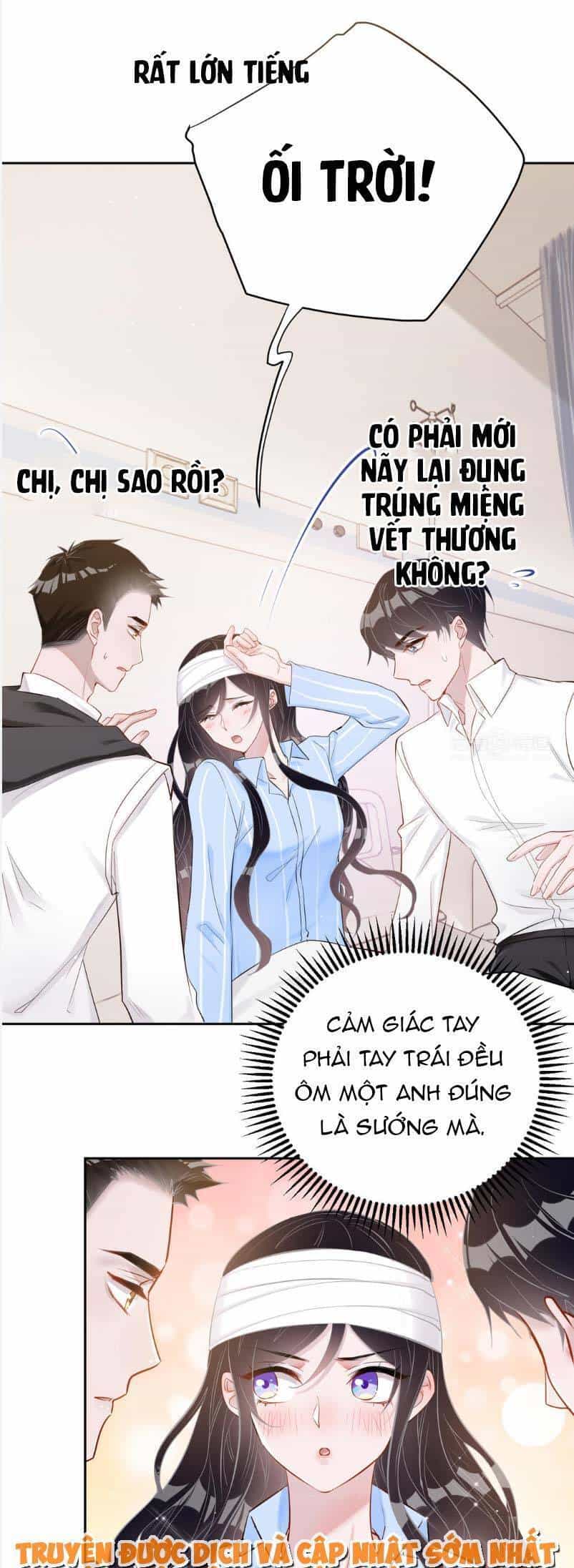 Thế Thân Tự Mình Tu Dưỡng - Chương 60 - ảnh 7